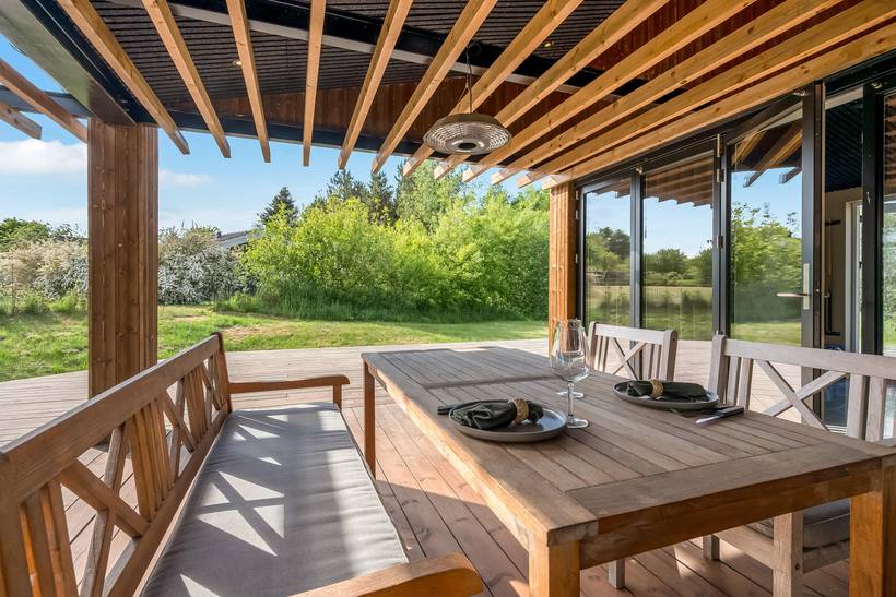 Foto von Ferienhaus OF63 in Handrup - Ebeltoft - Ostjütland