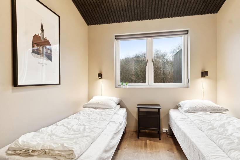 Foto von Ferienhaus OF63 in Handrup - Ebeltoft - Ostjütland
