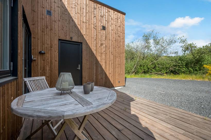 Foto von Ferienhaus OF63 in Handrup - Ebeltoft - Ostjütland