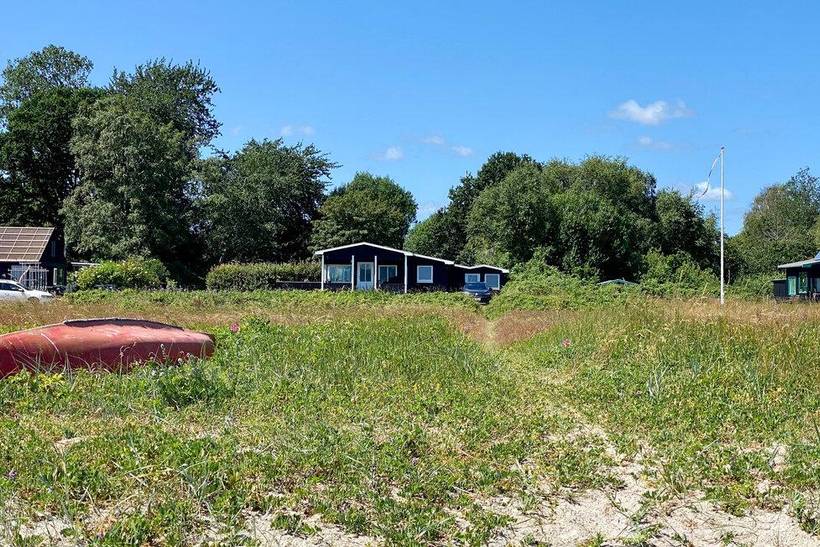 Foto von Ferienhaus OF70 in Ajstrup - Odder - Ostjütland
