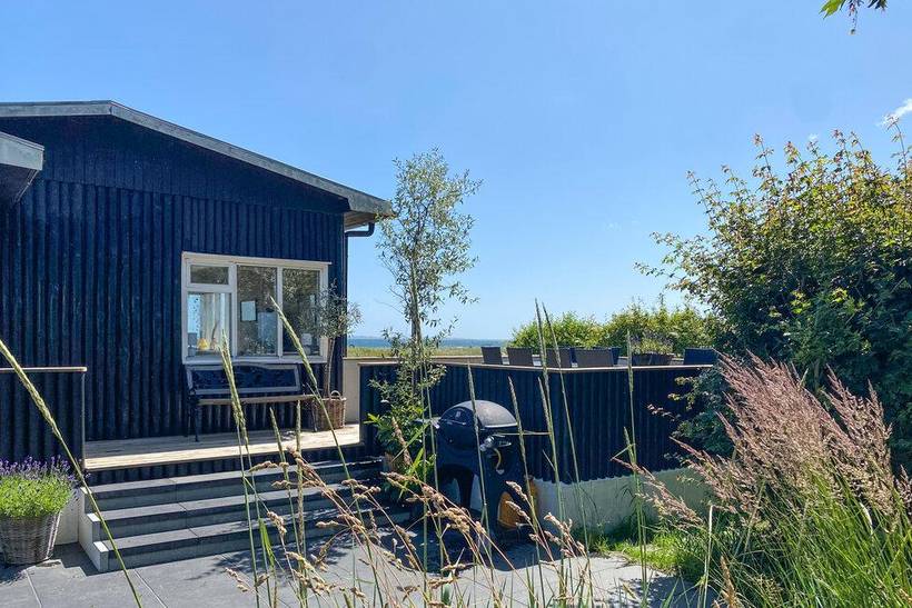 Foto von Ferienhaus OF70 in Ajstrup - Odder - Ostjütland