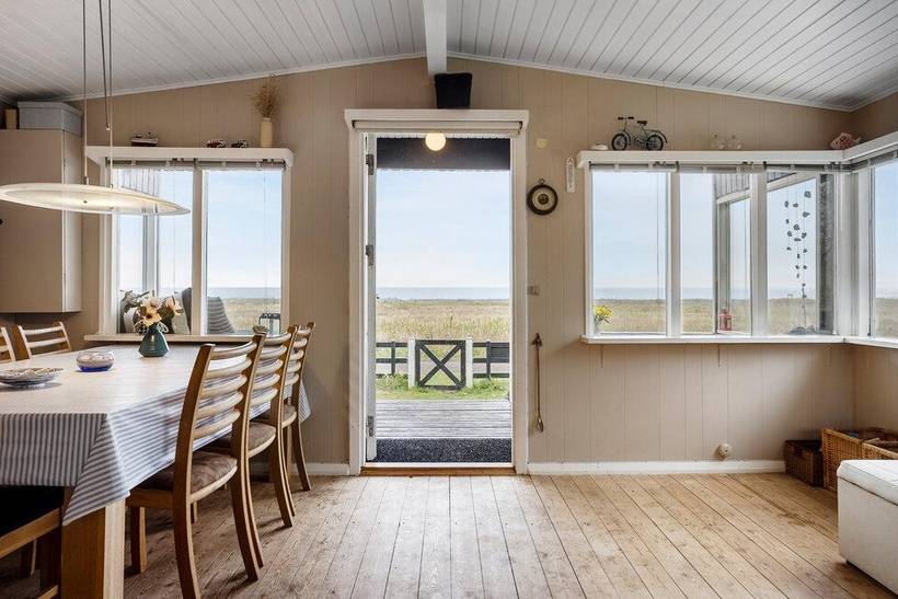 Foto von Ferienhaus OF70 in Ajstrup - Odder - Ostjütland