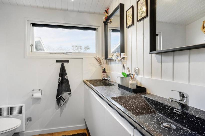 Foto von Ferienhaus OF70 in Ajstrup - Odder - Ostjütland