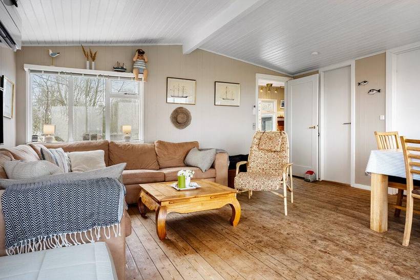 Foto von Ferienhaus OF70 in Ajstrup - Odder - Ostjütland