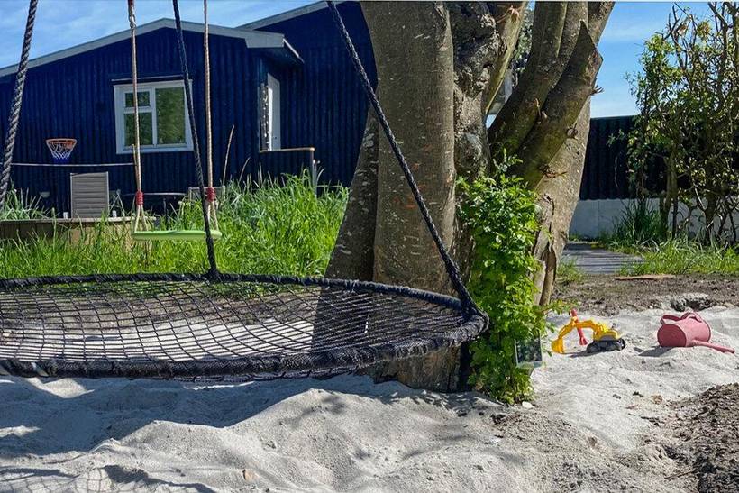 Foto von Ferienhaus OF70 in Ajstrup - Odder - Ostjütland