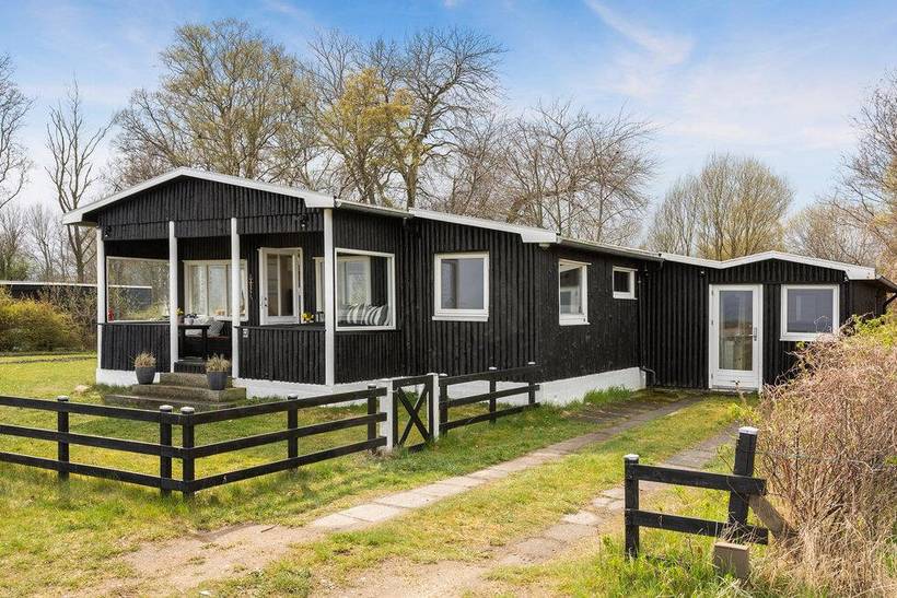 Foto von Ferienhaus OF70 in Ajstrup - Odder - Ostjütland