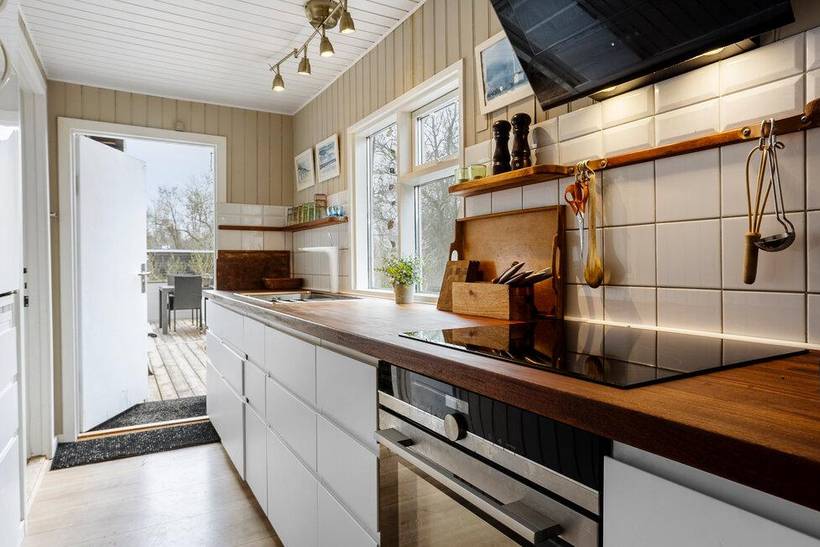 Foto von Ferienhaus OF70 in Ajstrup - Odder - Ostjütland