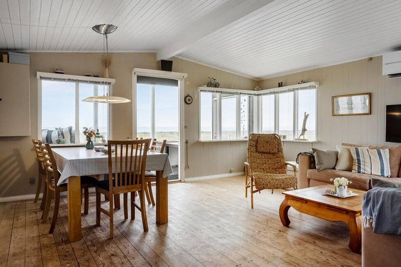 Foto von Ferienhaus OF70 in Ajstrup - Odder - Ostjütland