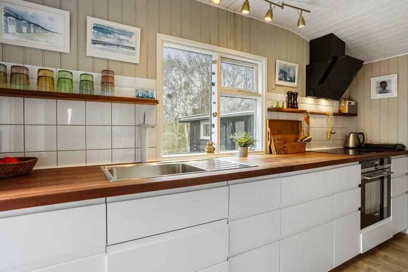 Foto von Ferienhaus OF70 in Ajstrup - Odder - Ostjütland