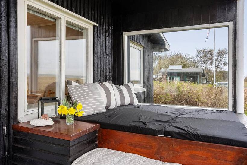 Foto von Ferienhaus OF70 in Ajstrup - Odder - Ostjütland