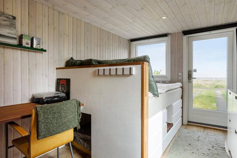 Foto von Ferienhaus OF70 in Ajstrup - Odder - Ostjütland