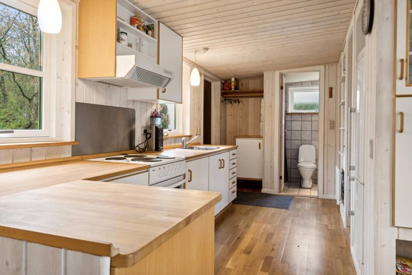 Foto von Ferienhaus OF71 in Hvidbjerg - Ostjütland