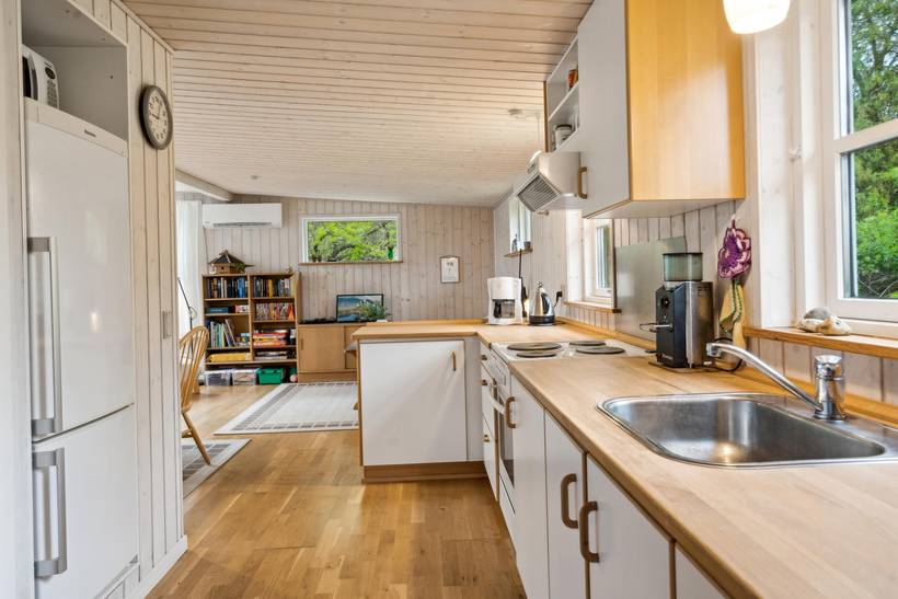 Foto von Ferienhaus OF71 in Hvidbjerg - Ostjütland