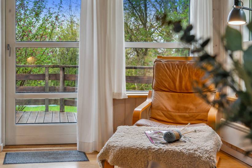 Foto von Ferienhaus OF71 in Hvidbjerg - Ostjütland