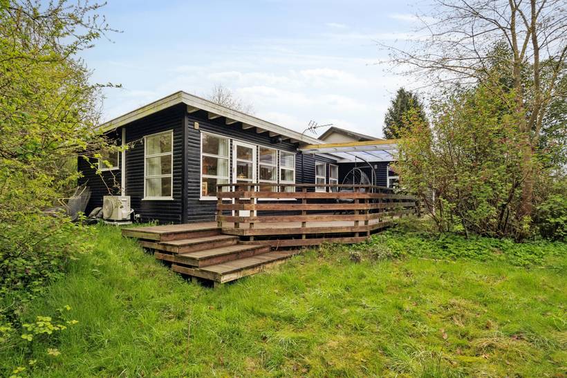 Foto von Ferienhaus OF71 in Hvidbjerg - Ostjütland