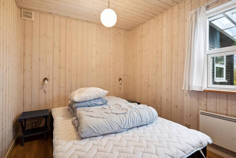 Foto von Ferienhaus OF71 in Hvidbjerg - Ostjütland