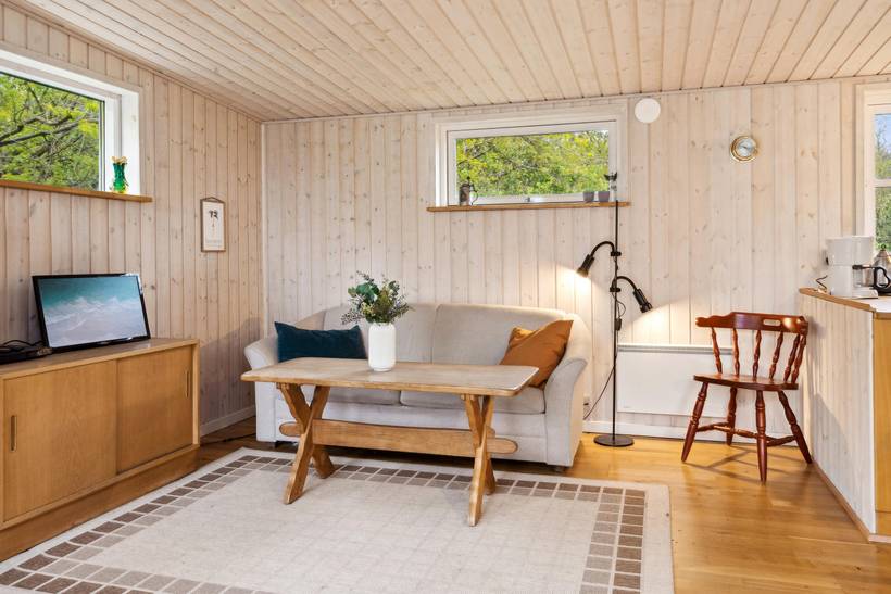 Foto von Ferienhaus OF71 in Hvidbjerg - Ostjütland
