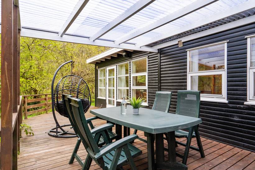 Foto von Ferienhaus OF71 in Hvidbjerg - Ostjütland