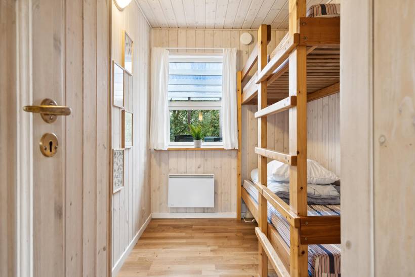Foto von Ferienhaus OF71 in Hvidbjerg - Ostjütland