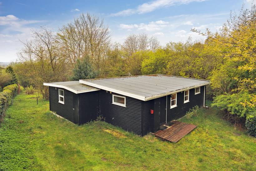 Foto von Ferienhaus OF71 in Hvidbjerg - Ostjütland