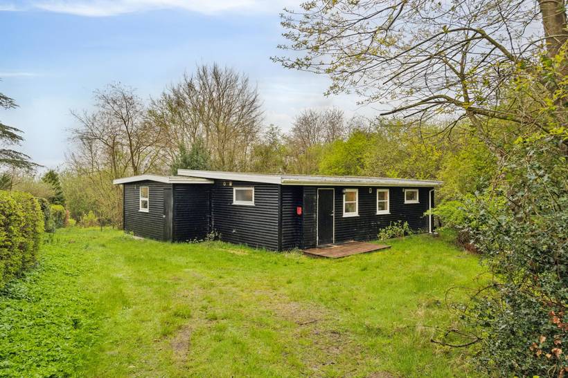 Foto von Ferienhaus OF71 in Hvidbjerg - Ostjütland