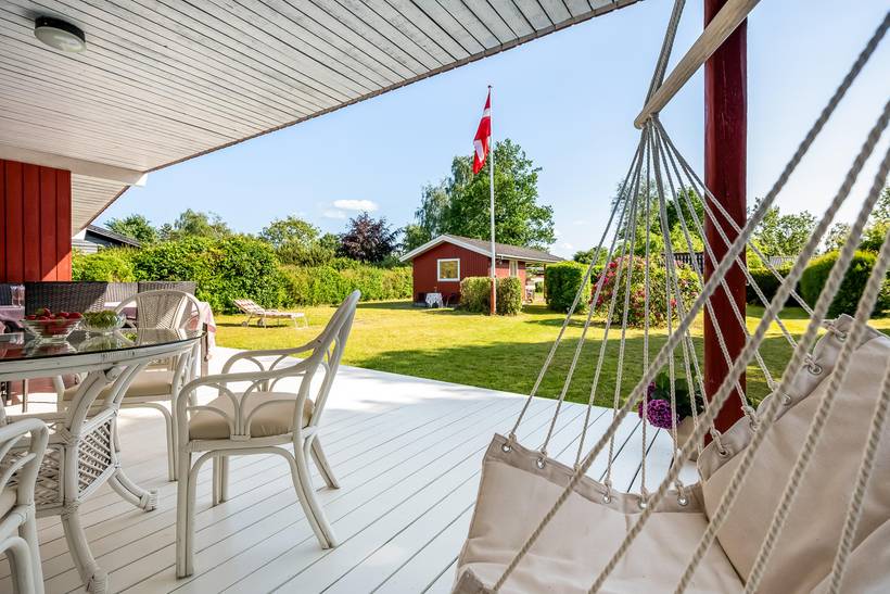 Foto von Ferienhaus OF74 in Gjerrild - Ostjütland