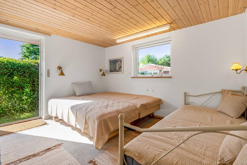 Foto von Ferienhaus OF74 in Gjerrild - Ostjütland