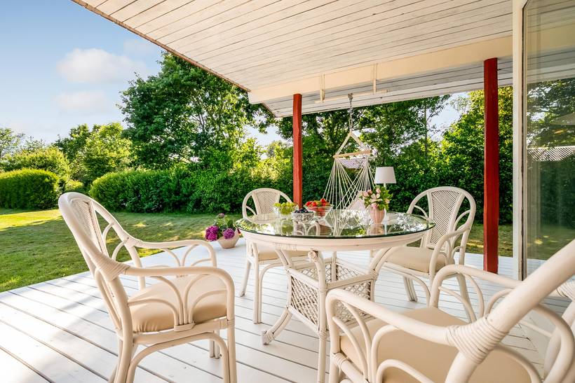 Foto von Ferienhaus OF74 in Gjerrild - Ostjütland