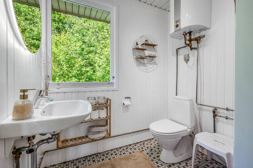 Foto von Ferienhaus OF74 in Gjerrild - Ostjütland