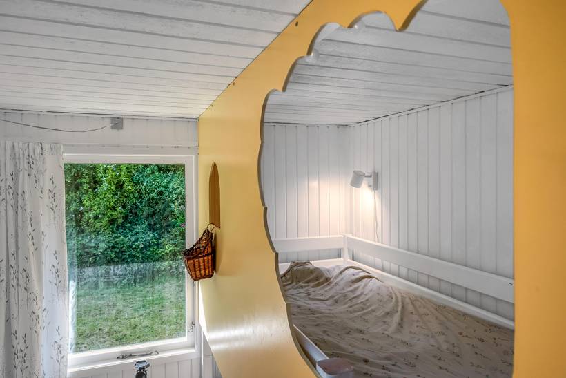 Foto von Ferienhaus OF74 in Gjerrild - Ostjütland