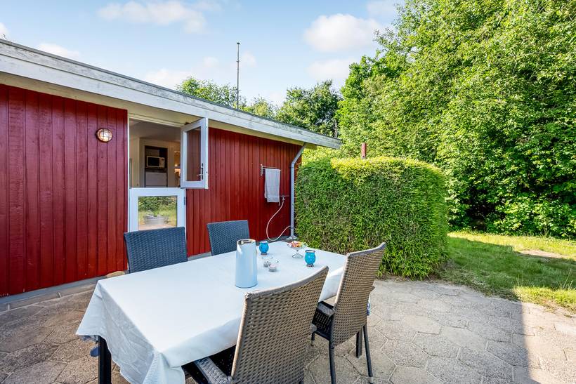 Foto von Ferienhaus OF74 in Gjerrild - Ostjütland