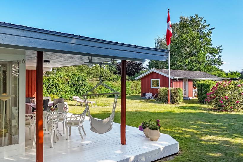 Foto von Ferienhaus OF74 in Gjerrild - Ostjütland