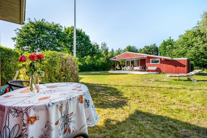 Foto von Ferienhaus OF74 in Gjerrild - Ostjütland