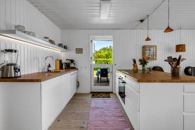 Vorschaubild von Ferienhaus OF74 in Gjerrild - Ostjütland