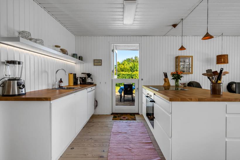 Foto von Ferienhaus OF74 in Gjerrild - Ostjütland