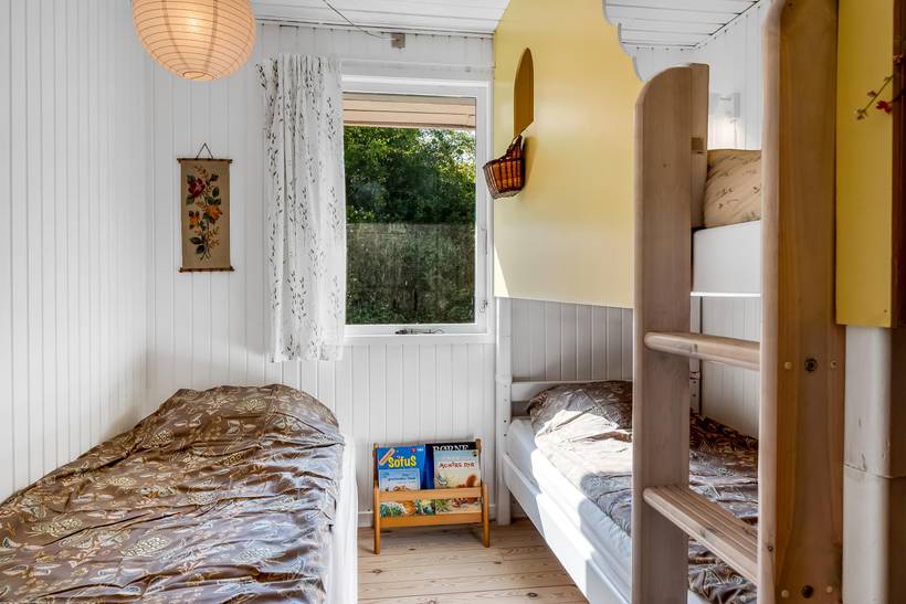 Foto von Ferienhaus OF74 in Gjerrild - Ostjütland
