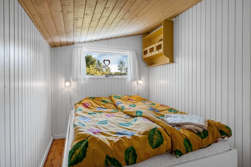 Foto von Ferienhaus OF74 in Gjerrild - Ostjütland