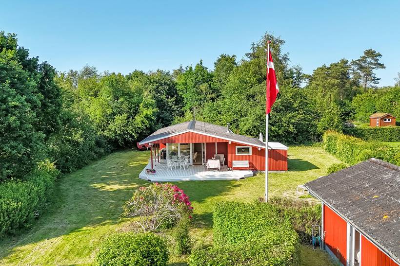 Foto von Ferienhaus OF74 in Gjerrild - Ostjütland