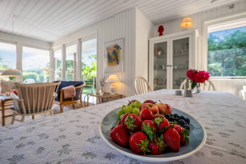 Foto von Ferienhaus OF74 in Gjerrild - Ostjütland