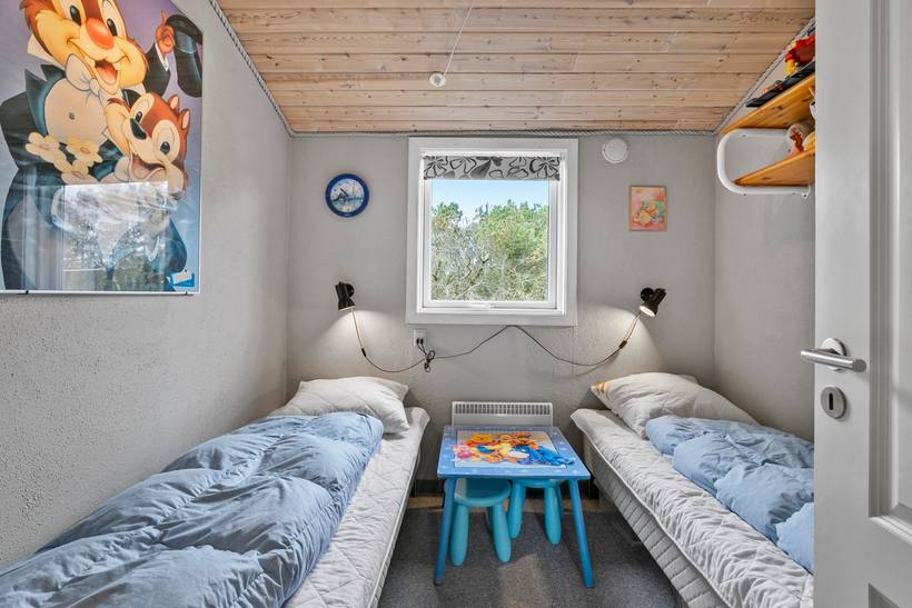 Foto von Ferienhaus OF75 in Lodbjerg Hede - Søndervig - Westjütland