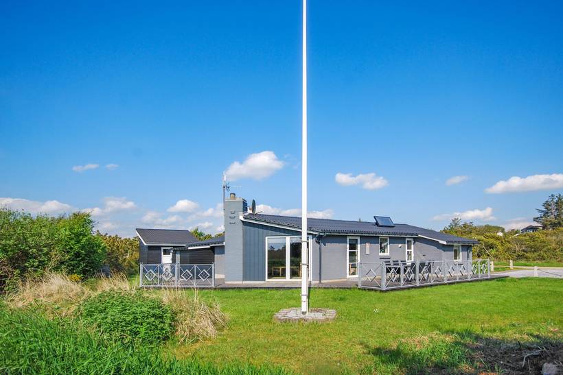 Foto von Ferienhaus OF75 in Lodbjerg Hede - Søndervig - Westjütland