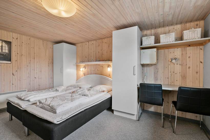 Foto von Ferienhaus OF75 in Lodbjerg Hede - Søndervig - Westjütland