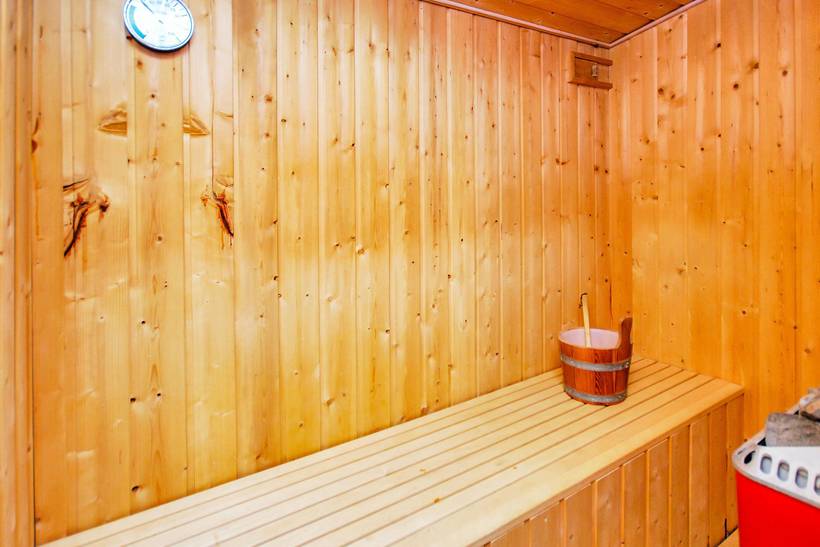 Foto von Ferienhaus OF75 in Lodbjerg Hede - Søndervig - Westjütland