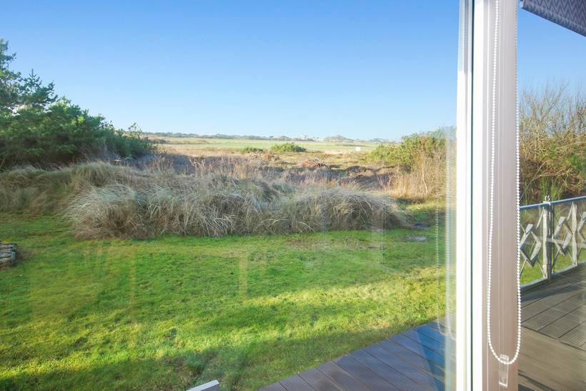 Foto von Ferienhaus OF75 in Lodbjerg Hede - Søndervig - Westjütland