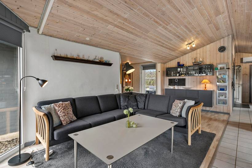 Foto von Ferienhaus OF75 in Lodbjerg Hede - Søndervig - Westjütland
