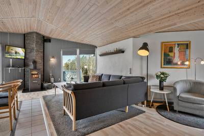 Vorschaubild von Ferienhaus OF75 in Lodbjerg Hede - Søndervig - Westjütland