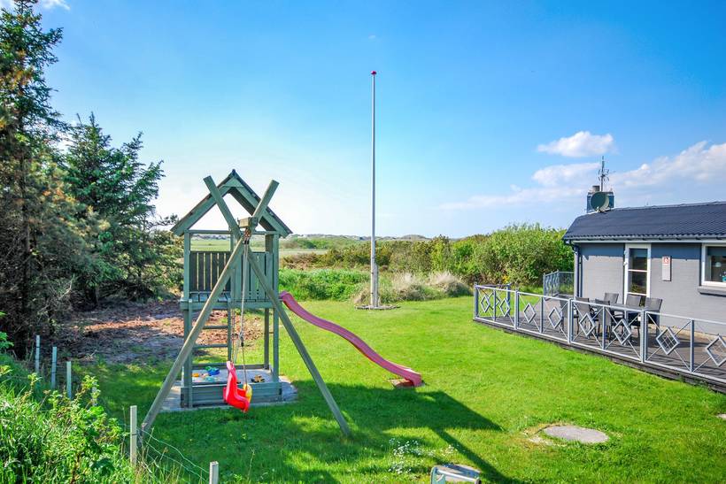 Foto von Ferienhaus OF75 in Lodbjerg Hede - Søndervig - Westjütland