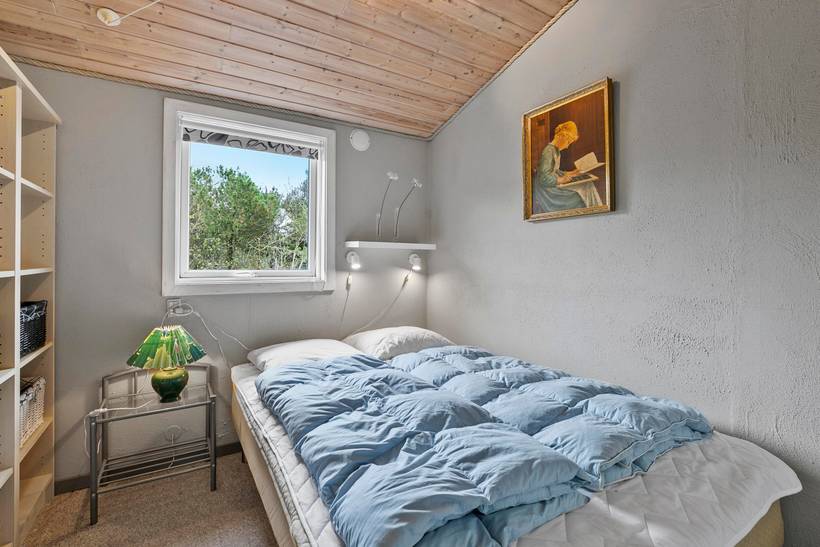 Foto von Ferienhaus OF75 in Lodbjerg Hede - Søndervig - Westjütland