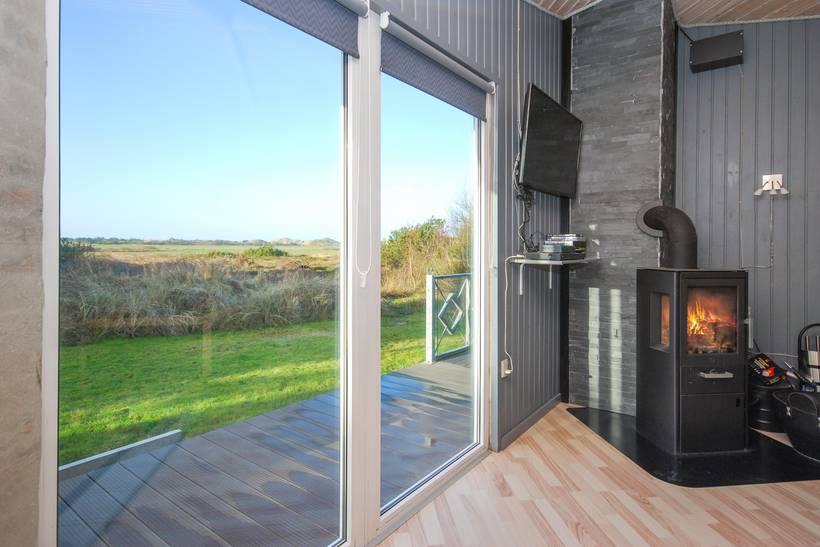 Foto von Ferienhaus OF75 in Lodbjerg Hede - Søndervig - Westjütland