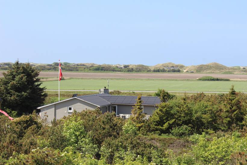 Foto von Ferienhaus OF75 in Lodbjerg Hede - Søndervig - Westjütland